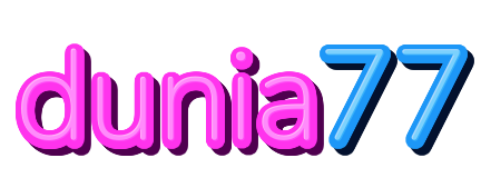 dunia77 — logo kanal