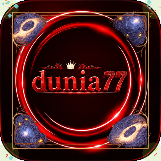 dunia77 — mitra unggulan